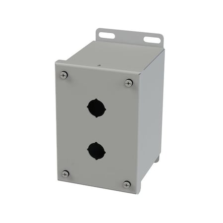 Saginaw Control & Engineering PBXI Enclosure SCE-2PBXI